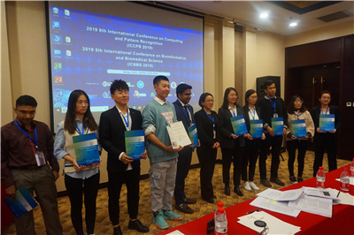 Official Group Photo